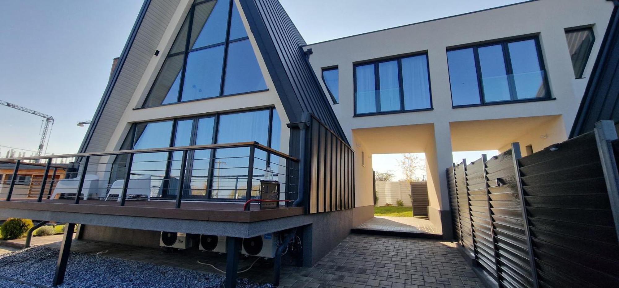 Villagrey Tunari Tunari  Exterior photo
