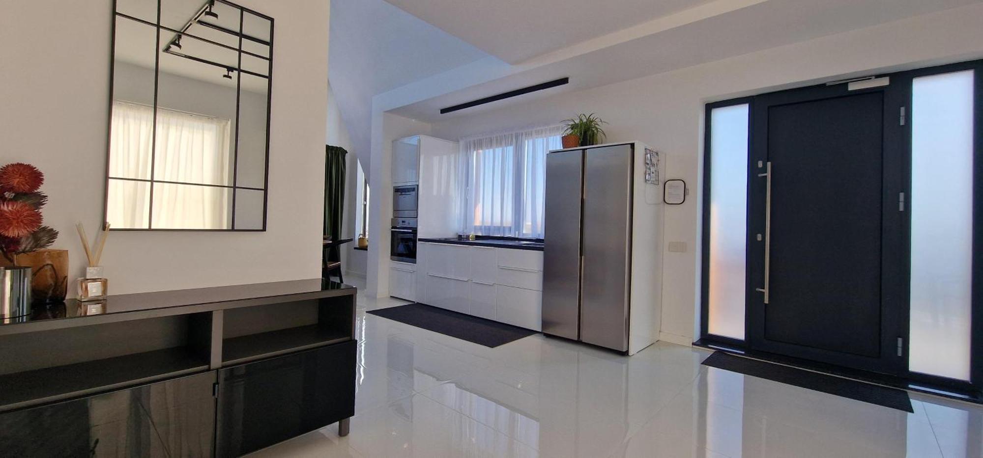 Villagrey Tunari Tunari  Exterior photo