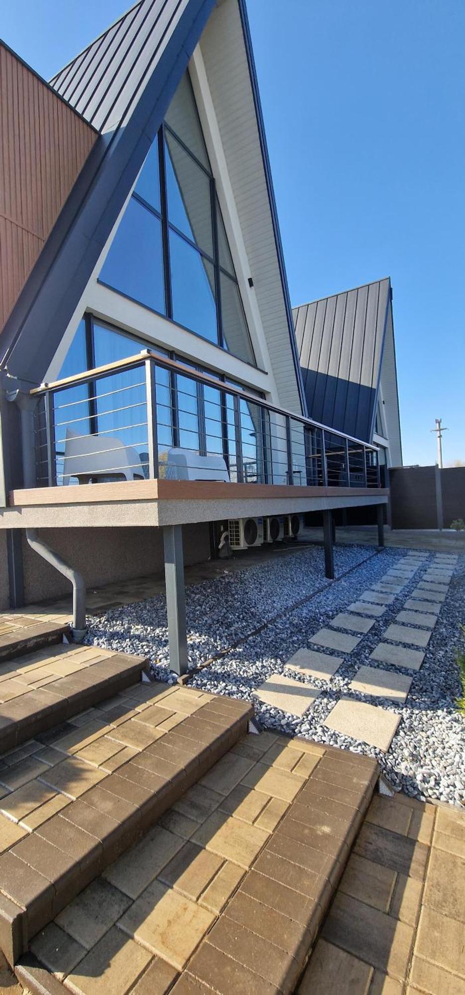 Villagrey Tunari Tunari  Exterior photo