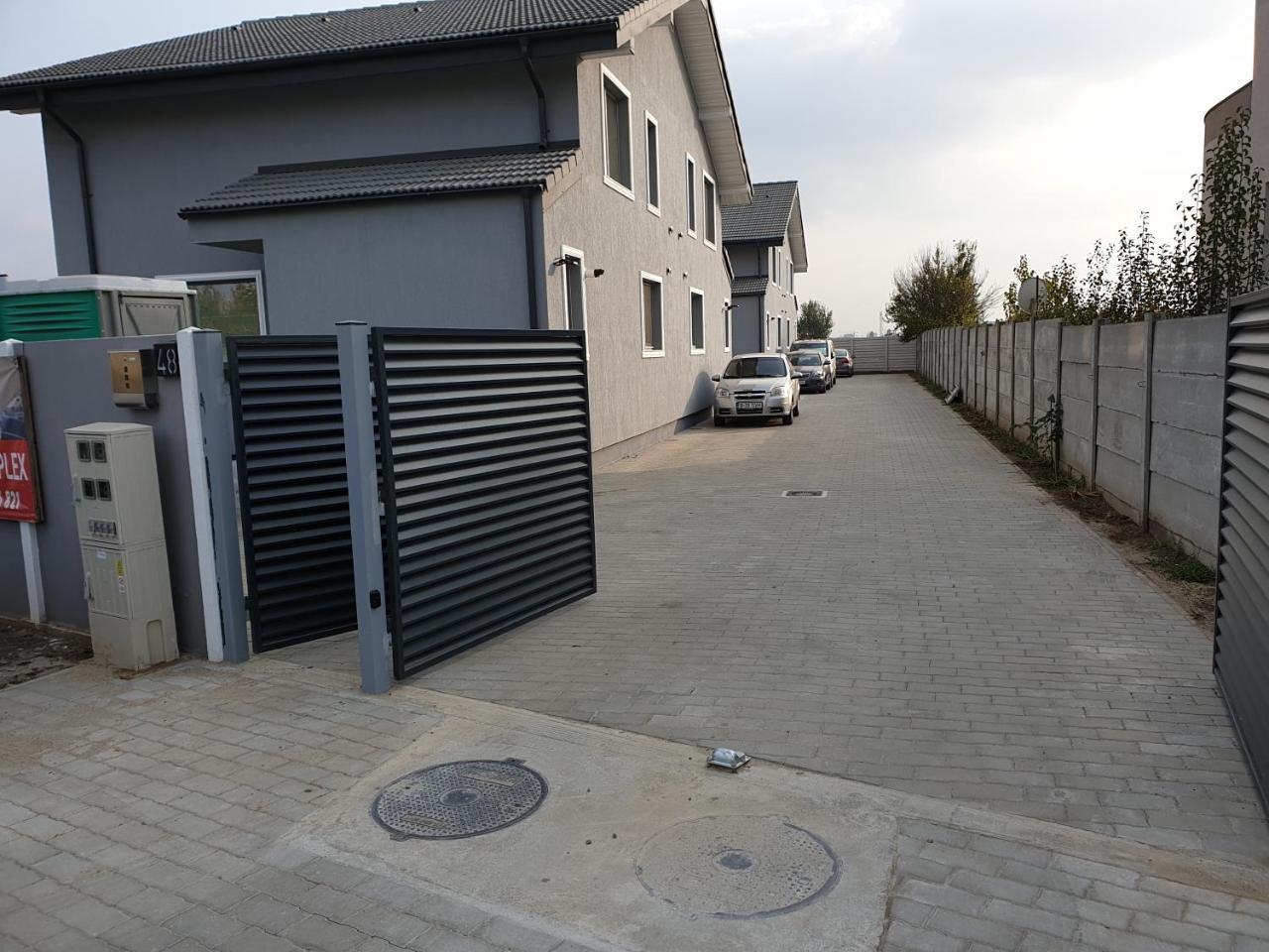 Villagrey Tunari Tunari  Exterior photo