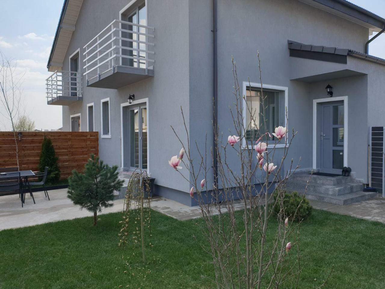 Villagrey Tunari Tunari  Exterior photo