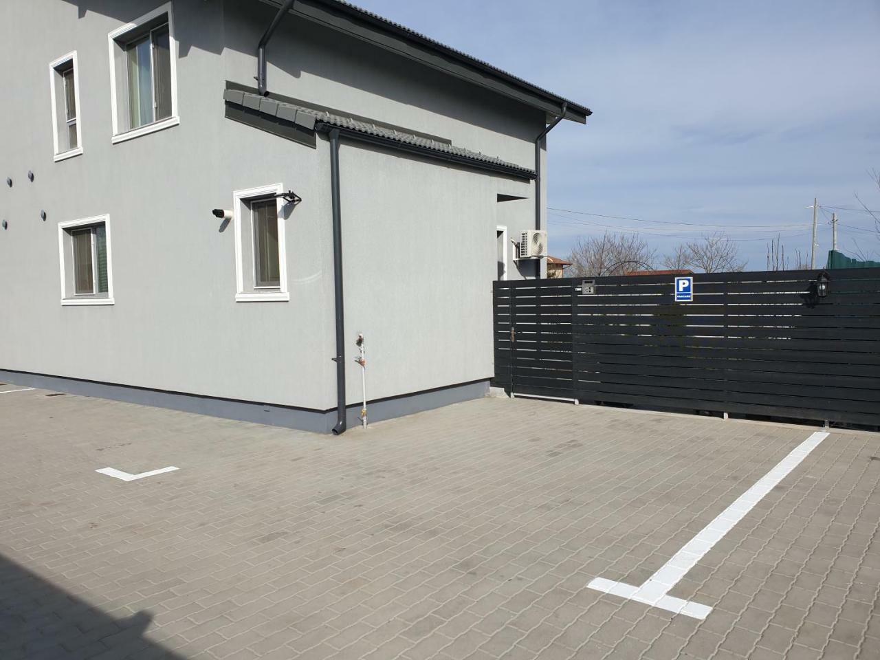Villagrey Tunari Tunari  Exterior photo