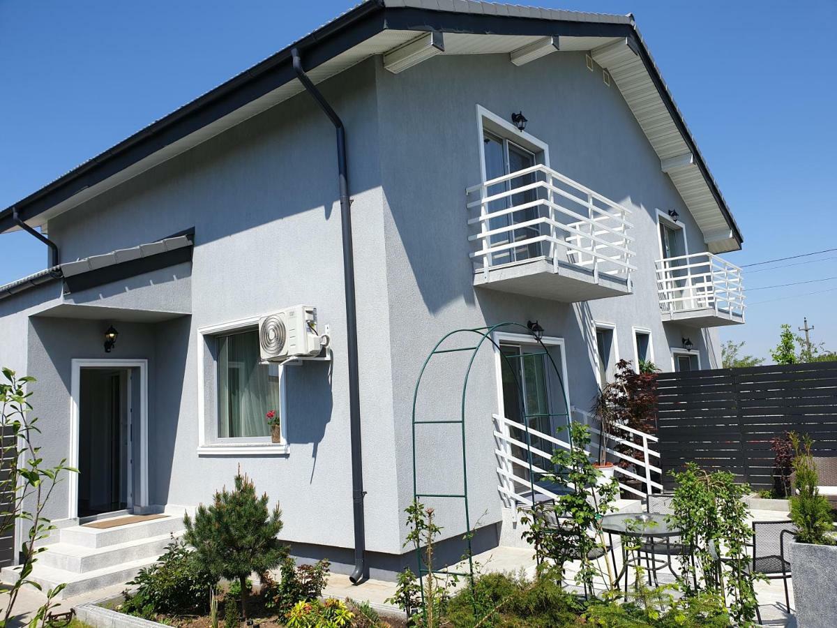 Villagrey Tunari Tunari  Exterior photo