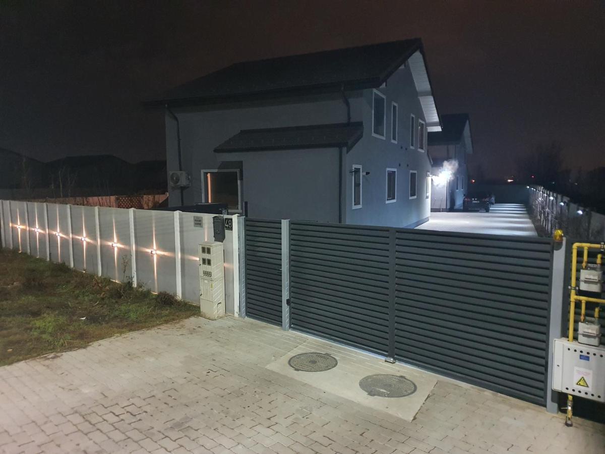 Villagrey Tunari Tunari  Exterior photo